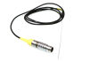 STRYKER 406-815-015 MultiGen 150mm Standard Monopolar Nitinol Electrode, Yellow