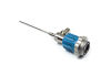 STRYKER 502-526-030 2.7 mm 30º Autoclavable Stubby Arthroscope, C-Mount, Speed-Lock™, 75 mm