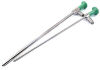 STRYKER 502-937-537-010-Kit 10.0 mm 0º   5.4 mm 0° AIM HD Autoclavable Laparoscope Kit