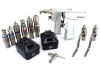 STRYKER -4405-Basic 4405 Cordless Driver 4 Basic Set