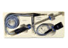 OLYMPUS WA50015L 10.0 mm 45º HD ENDOEYE™ Video Laparoscope, Long