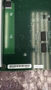 PHILIPS 453561454392 NEO ANALOG INPUT MODULE (NAIM) PCB Ultrasound General