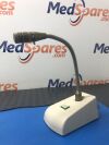 TOSHIBA MXC-001A MICROPHONE M288D Foster KONDA Cath Angio Lab