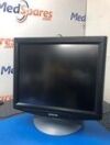 BARCO K9300212 MONITOR MFCD 1219 TS 19"  Monitor