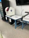 BIOVIEW DeNovo RTR# 3121870-01 Biopsy Unit