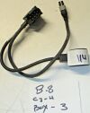 MK6 1140045  FOR POWER  USED Wheelchair