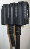 MK6 1140045  FOR POWER  USED Wheelchair