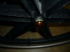 QUICKIE LXI CHILD SIZE 12” SEAT WIDTH WHEELCHAIR great condition w/ options