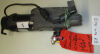 PN 107248 ONE  MOTOR PN 107248 USED GOOD CONDITION PLEASE CHECK THE MODEL WA Wheelchair