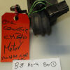 PN 107248 ONE  MOTOR PN 107248 USED GOOD CONDITION PLEASE CHECK THE MODEL WA Wheelchair