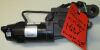 PN 107248 ONE  MOTOR PN 107248 USED GOOD CONDITION PLEASE CHECK THE MODEL WA Wheelchair