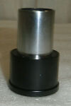 KYOWA KWF10X O/R Microscope