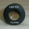 KYOWA KWF10X O/R Microscope