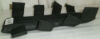 SAFE CARE BLAKE ARM GEL PADS  SUPPORT