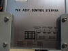 LEE 100032131/ LOF OF 3 PCE ASSY CONTROL STEPPER PN 100032131/ 100028654 AND 5 MOTORS Pump Controller