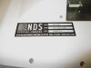 MEDTRONIC V3C-SX19-A280 Z4 NDS  TOUCH SCREEN  power supply