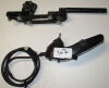 QUANTUM CTLDC1467  JOYSTICK CTLDC1467 MODEL WITH ARM WITH CABLES Wheelchair