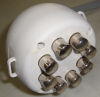 VENUS CONCEPTS Body Contouring Swan  Machine Body Hand Piece SW600001B
