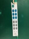 GE M1002328  B30 Patient Monitor Keypad Membrane PN M1002328 EN Compatible New     Monitor