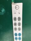 GE M1002328  B30 Patient Monitor Keypad Membrane PN M1002328 EN Compatible New     Monitor
