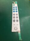 GE M1002328  B30 Patient Monitor Keypad Membrane PN M1002328 EN Compatible New     Monitor