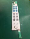 GE M1002328  B30 Patient Monitor Keypad Membrane PN M1002328 EN Compatible New     Monitor