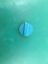 GE CARDIOSERV  CARDIOSERV Defibrillator Knob  Monitor