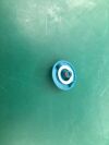 GE CARDIOSERV  CARDIOSERV Defibrillator Knob  Monitor