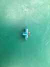 GE CARDIOSERV  CARDIOSERV Defibrillator Knob  Monitor
