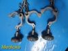 ZIMMER 3X  Chick Orthopedics Ref 00-0640-003-00  Traction Frame Trapeze