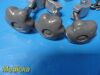 ZIMMER 3X  Chick Orthopedics Ref 00-0640-003-00  Traction Frame Trapeze