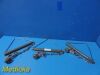 ZIMMER 3X  Chick Orthopedics Ref 00-0640-003-00  Traction Frame Trapeze