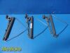 ZIMMER 3X  Chick Orthopedics Ref 00-0640-003-00  Traction Frame Trapeze