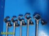 ZIMMER Orthopedics Traction Frame I.V Post With Clamp; 13