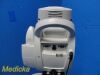 WELCH ALLYN 45NEO Spot Vitals LXI Monitor, W/ New Battery 2X Leads PSU Cart~ Monitor