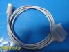 PHILIPS 3X OEM  Ref 989803172221 ECG Trunk Cable AAMI/IEC Telemetry Cables