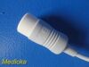 PHILIPS 3X OEM  Ref 989803172221 ECG Trunk Cable AAMI/IEC Telemetry Cables