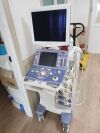ALOKA Alpha 7 Ultrasound - Cardiac