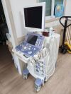 ALOKA Alpha 7 Ultrasound - Cardiac