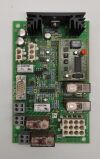 SIEMENS 7562593 D451 E2 INTERMEDIATE CIRCUIT CONTROL CT Scanner