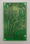 SIEMENS 7562593 D451 E2 INTERMEDIATE CIRCUIT CONTROL CT Scanner