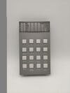 SIEMENS 5115519 INTERFACE PANEL Ultrasound General