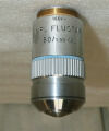 LEITZ WETZLAR 519693/ 160/- NPL Fluotar 50/1.00 OEL lens