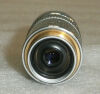 LEITZ WETZLAR 519693/ 160/- NPL Fluotar 50/1.00 OEL lens