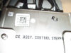 SIEMENS 1000030264E 3 PCE ASSY CONTROL STEPPER AND 6 MOTORS