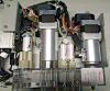 SIEMENS 1000030264E 3 PCE ASSY CONTROL STEPPER AND 6 MOTORS