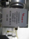 SIEMENS 1000030264E 3 PCE ASSY CONTROL STEPPER AND 6 MOTORS