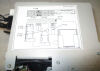 SIEMENS 1000030264E 3 PCE ASSY CONTROL STEPPER AND 6 MOTORS