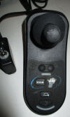 PG DRIVES  D51122.03-BN10061123 JOYSTICK  Wheelchair