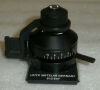 LEITZ 513547  Swing out condenser